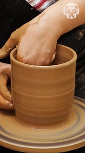 Awesome Flower Pot | Crafty Panda