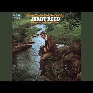 When You're Hot, You're Hot