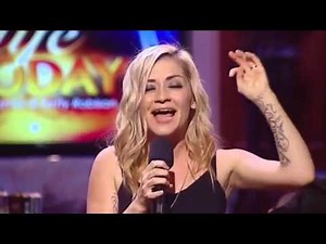 Lacey Sturm - Mercy Tree