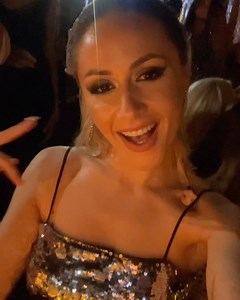 Alexandra & Matrix Band on Reels