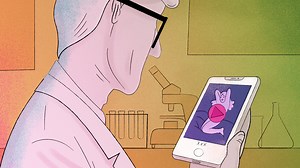 Men Who Love Trans Women: The Scientist