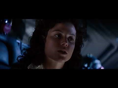 Alien (1979): Subconscious Sexuality