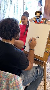 184K reactions · 944 shares | Weeepa Empezo el party con todo este FLOW! For Tips, Tricks, Tools, & FAQ visit:  Alanij.Com/tutorials #allentowncaricatures #caricaturist #allentown #lehighvalley | Alani Jimenez | Facebook