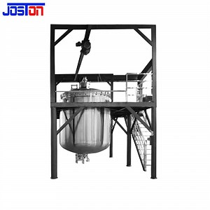 [Hot Item] Stainless Steels Extraction Tank Steam Distillation Herbal Agarwood Cinnamon Essential Oil Extractor Basket Type Extraction Machine