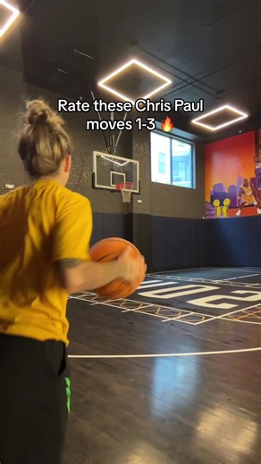 56K views · 305 reactions | What move are you going with? #basketball | Ballislife | Facebook