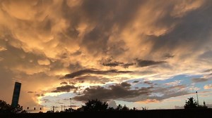 1.5K views · 28 reactions | 07/09/20 - Atlanta Georgia  #alienskies | Alien Skies | Facebook