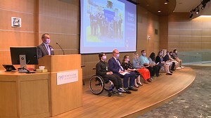 Project SEARCH interns graduate