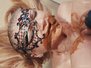 ArtofScat – POOP VOYAGE