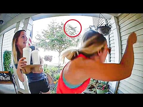 Funniest Moments Caught on Camera 🎥 🥴 Funny Fails