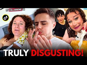 Lilly Tino Has OFFICIALLY Gone Too Far… This Is SICK