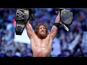 Top 60 Bryan Danielson/Daniel Bryan Matches