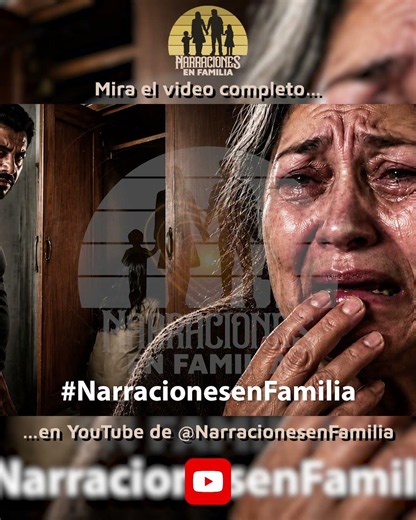 HISTORIA REAL | MI HIJA SABÍA LO QUE PASABA CON MI NIETA Y ME ROGÓ QUE ME CALLARA.