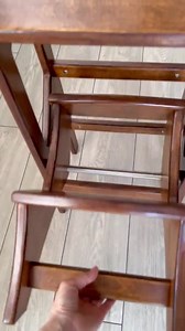 Step Stool, Folding Step Ladder, Library Ladder, Copper Color Stepladder, Kitchen Step Stool Chair, Step Ladder Adult, Library Steps. - Etsy UK