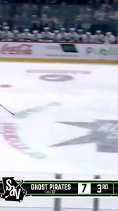 One of the nastiest goals you’ll ever see 🎥: @echlhockey | DailyFaceoff.com