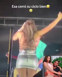 In 2024, a man filed for divorce from his wife of 10 years after footage emerged of her jumping on stage and kissing Latin pop star, Romeo Santos, during one of his concerts.