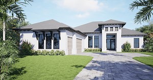 Everly at Wellen Park by Lee Wetherington Homes