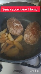 Senza forno con Magic Cooker | Maria Angela Macrì