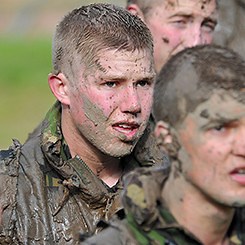 Royal Marine Reserves