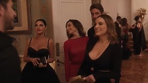 10. Игры ключей 2019. El Juego de las Llaves