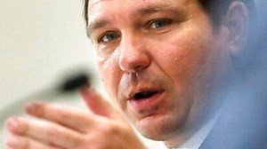 Two Florida newspapers sue Gov. DeSantis for failing to release virus reports