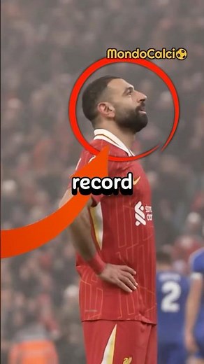 PER FARE UN SELFIE CON MO SALAH DEVI SEGNARE UN GOL 😄🤳 POVERO ROBERTSON 😭