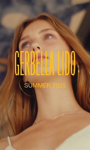 The Circle Model Management on Instagram: "@ella.rossouw for @marcogerbella"