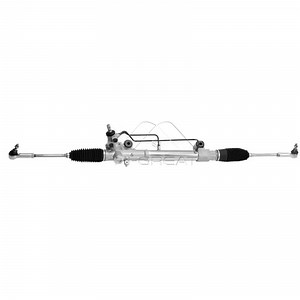 [Hot Item] Wholesale Auto Parts Hydraulic Power Steering Rack for Hilux Vigo Innova 2WD Rhd