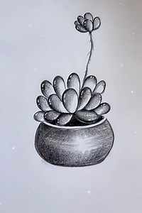 Pencil drawing | Beautiful Artworks