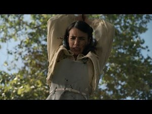 AHS 1984: Brooke kills Montana