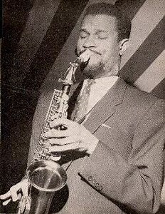 Joe Harriott - Alchetron, The Free Social Encyclopedia