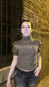 Pelear por ti, con quién y por qué