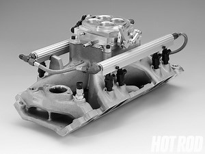 10 Common EFI Mistakes - The 10 Deadly EFI Sins - Cover Story