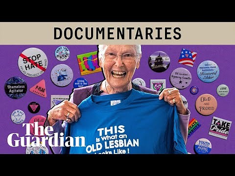 Old Lesbians: reclaiming old age and queerness through storytelling