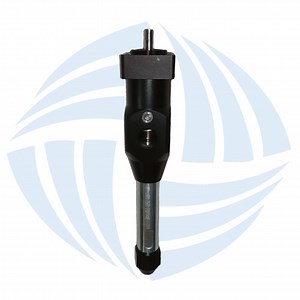 [Hot Item] Ronice Aluminium Alloy Micro Screw Pump Lnr as Standard Fluid