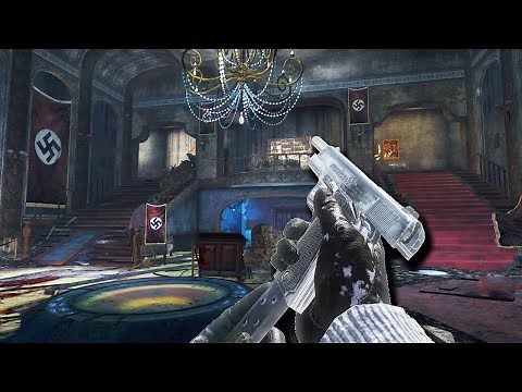 KINO DER TOTEN BLACK OPS 1 ZOMBIES IN 2020!