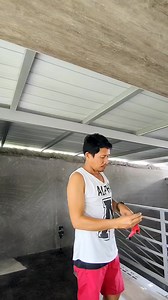 2K views · 18 reactions | PVC CEILING PANEL INSTALLATION #reelsviralシfb #pvcceilingpanel #hilights #follower #houserenovation #constructionworker #greathandsconstructionideas | Rogel Congje Etang | Facebook