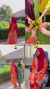 81K views · 1.4K reactions | Daily Vlog X Doctor visit X Cousins outing️喙 | Nusrat Noor Chowdhury | Facebook