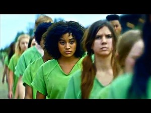 Government Enslave & Eradicate Children Who Develop Super Powers