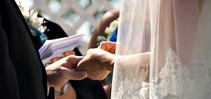 The Seven Blessings - 18Doors (Sheva Brachot) - Jewish Wedding