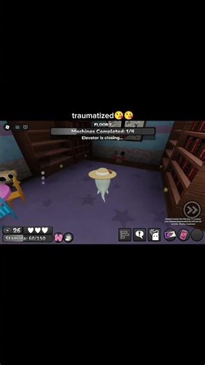 Still traumatized from that Tisha 😘😍 #roblox #dandysworld #gameplay #dw