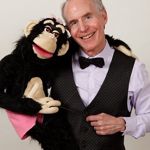 Puppets & Things on Strings