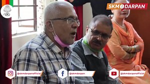 Senior Uncle says SKM Government is giving “chappar faar kay” and abo asto Sarkar fari awdaina he never witnessed such a positive Government says uncle . #SKMSocialMedia #25sikkimkrantikarimorcha | SKM Darpan