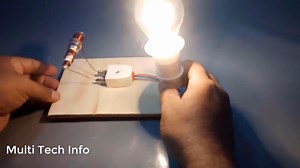 29K views · 1.2K reactions | 220v Free Energy Generator Homemade | Multi Tech Info | Facebook