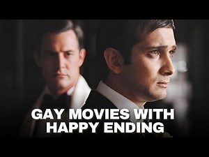 🌈 Top 8 Gay Movies With HAPPY ENDING