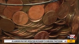 Discontinuing the penny causes problems causes issues for local governments