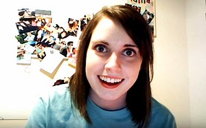 Meet the YouTube star behind Overly Attached Girlfriend