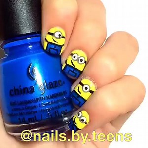 Visit our website for more video tutorials http://askthis.me/49/knotted-loop-waterfall-braid-hairstyle | Nail Art Tutorials