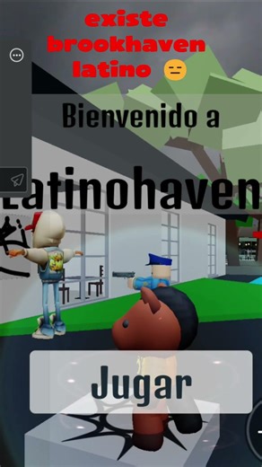 latinohaven??😑#robloxshorts #viral