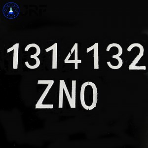 [Hot Item] Leather Zinc Oxide CAS: 1314-13-2 Ozn