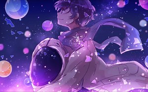 [Chemistry] Topic 2-2 : Microscopic World I